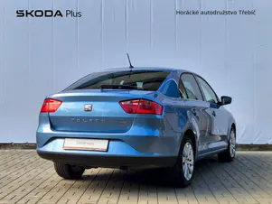 SEAT Toledo