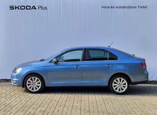 SEAT Toledo