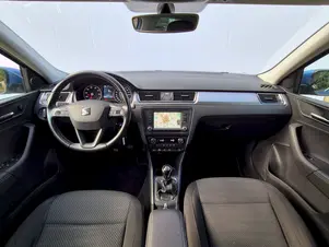 SEAT Toledo