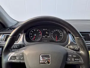 SEAT Toledo