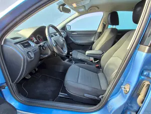 SEAT Toledo