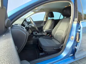 SEAT Toledo