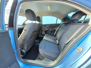 SEAT Toledo