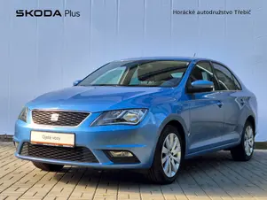 SEAT Toledo