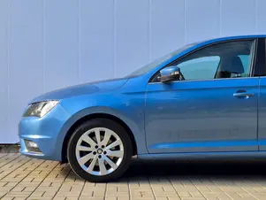 SEAT Toledo