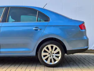 SEAT Toledo