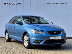 SEAT Toledo