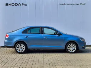 SEAT Toledo