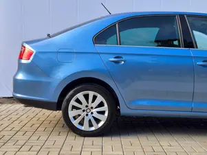 SEAT Toledo