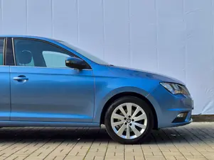 SEAT Toledo