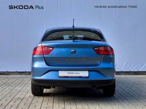 SEAT Toledo