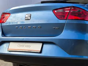 SEAT Toledo