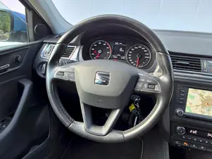 SEAT Toledo