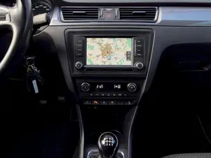 SEAT Toledo