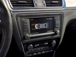SEAT Toledo