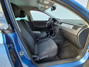SEAT Toledo
