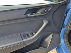 SEAT Toledo