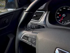 SEAT Toledo