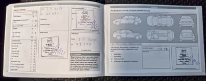 SEAT Toledo