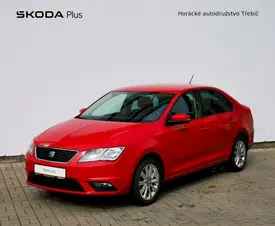 SEAT Toledo 