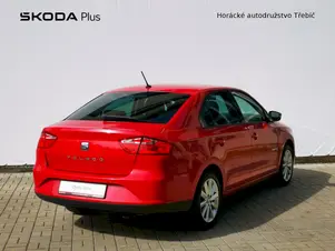 SEAT Toledo 