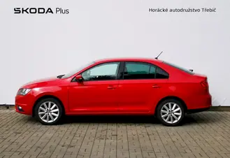 SEAT Toledo