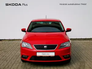 SEAT Toledo 