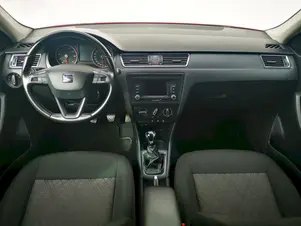 SEAT Toledo 