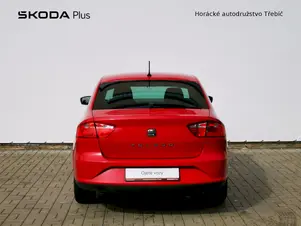 SEAT Toledo