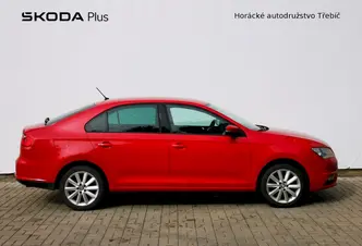 SEAT Toledo 