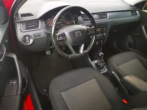 SEAT Toledo