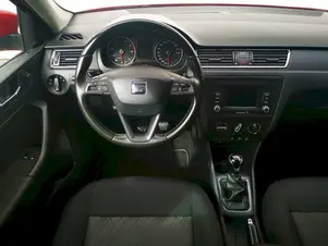 SEAT Toledo 