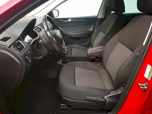 SEAT Toledo 