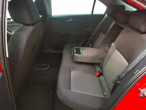 SEAT Toledo 