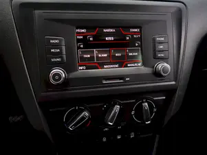 SEAT Toledo