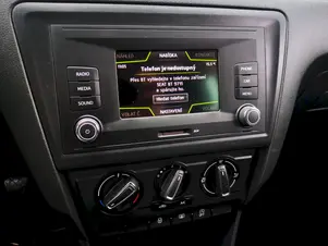 SEAT Toledo