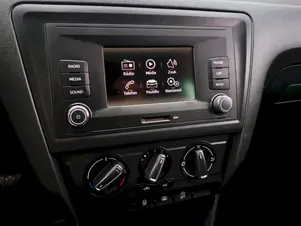 SEAT Toledo