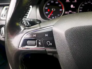 SEAT Toledo 