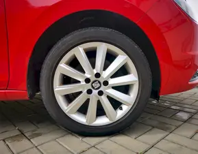 SEAT Toledo 