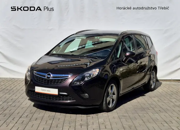 Zafira