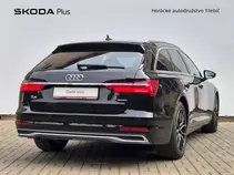 A6 Avant