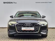 A6 Avant 