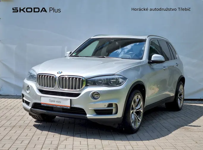X5 