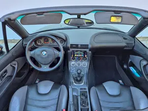 BMW Z3 