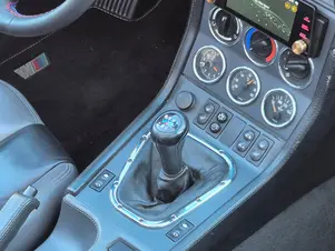 BMW Z3 