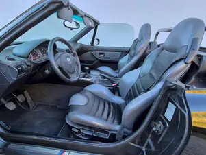 BMW Z3 