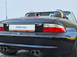 BMW Z3