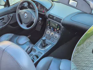 BMW Z3