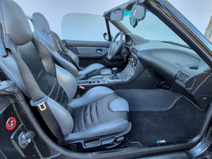 BMW Z3