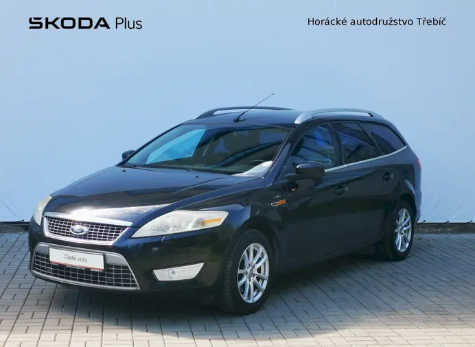 Mondeo